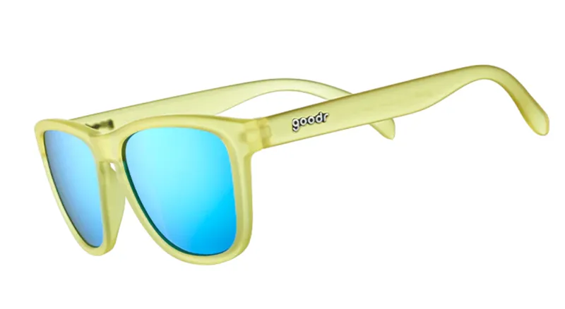 Goodr Swedish Meatball Hangover